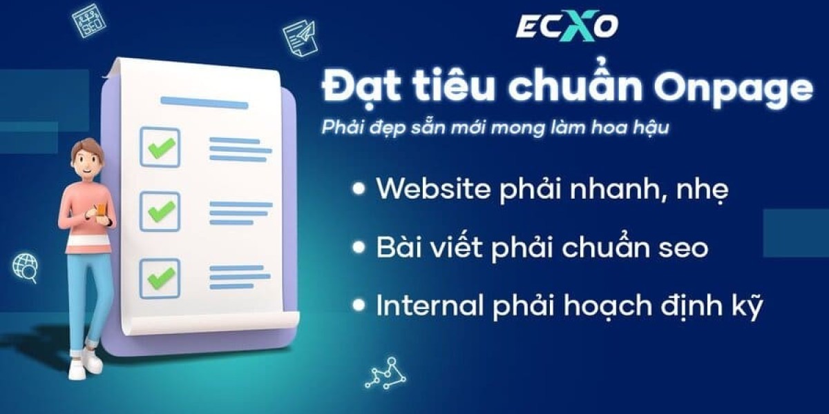 Dịch vụ SEO ECXO có tích hợp AI để nâng cao hiệu suất tối ưu công cụ tìm kiếm