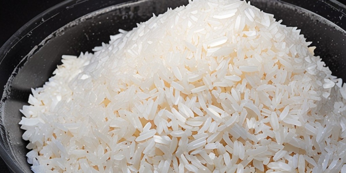 Parboiled and White Rice Processing Plant Setup: Detailed Project Report 2024 by IMARC Group