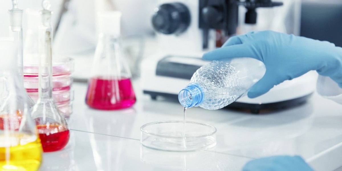 Clinical Chemistry Analyzers: Enhancing Accuracy in Medical Testing