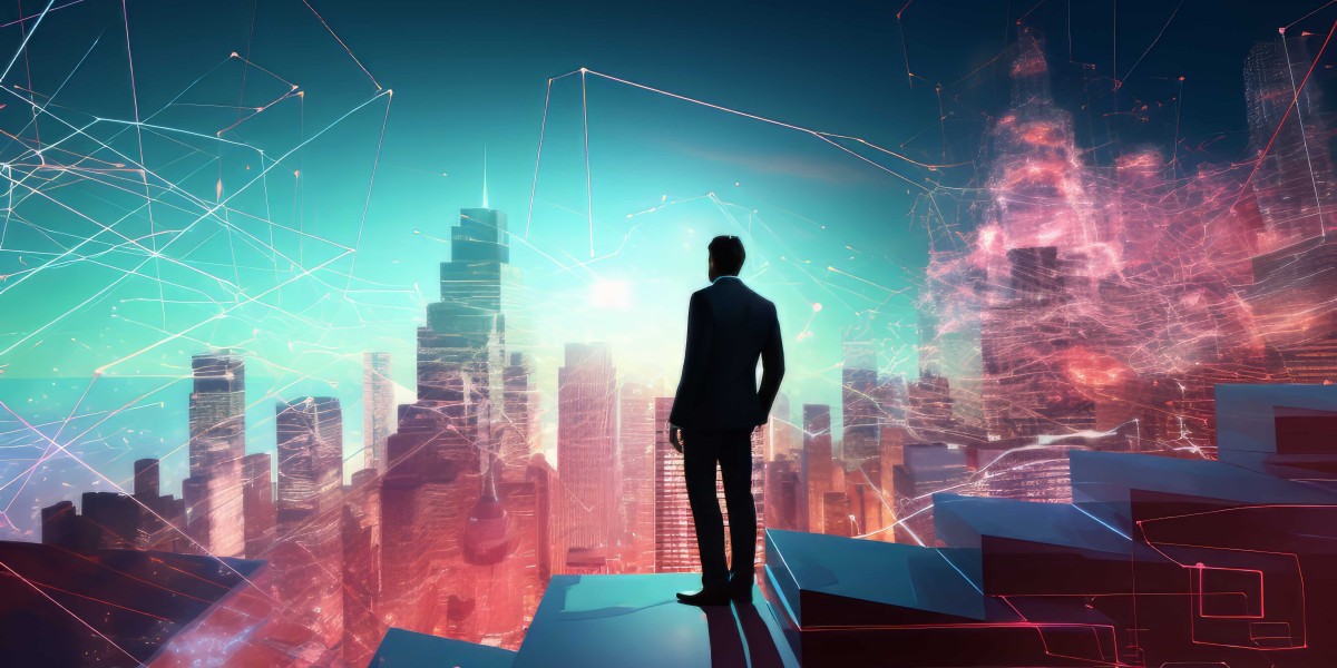How Is Technology Shaping the Future of Work?