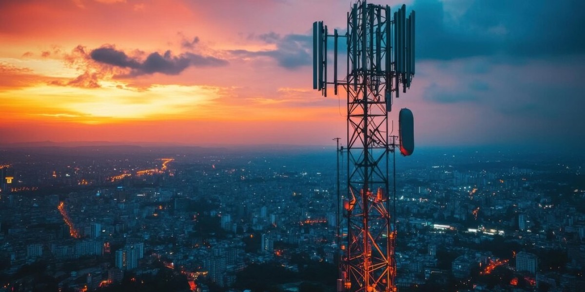 "United Kingdom Telecom Market: Key Trends, Emerging Technologies, and Future Growth Insights"
