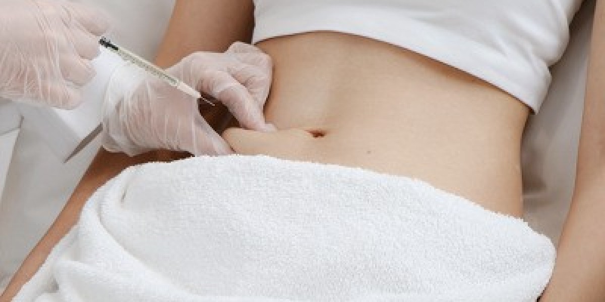 "The Cost of Fat Melting Injections in Dubai: Is It Worth It?"