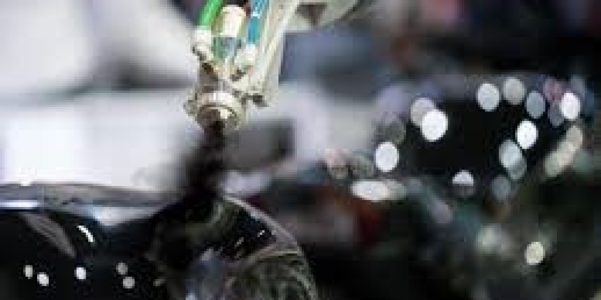 Global Electrical Appliance Coatings Market Size, Share, Forecast 2023 - 2033