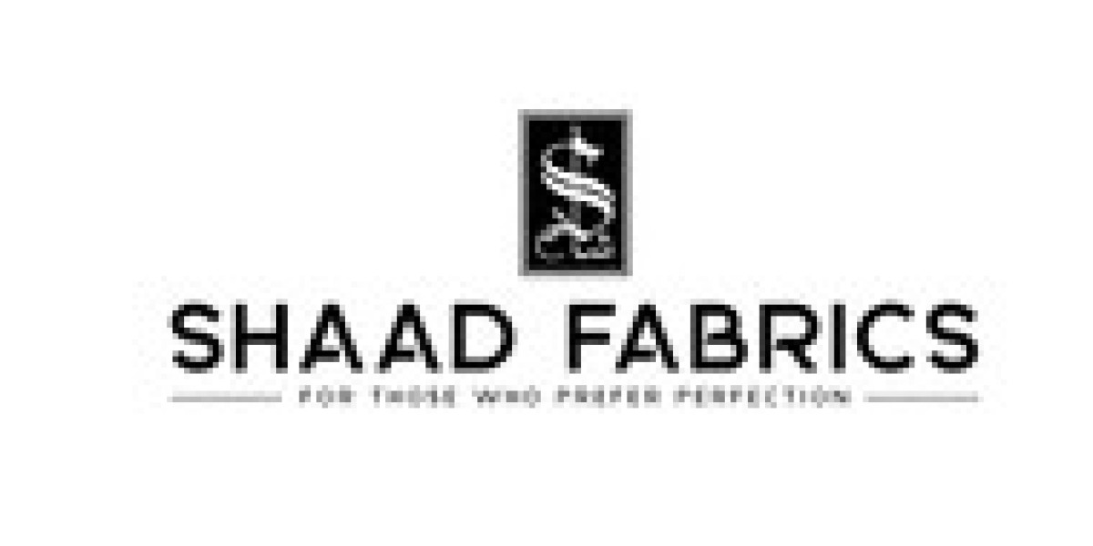 "Men’s Unstitched Fabrics: Customization, Comfort, and Craftsmanship"