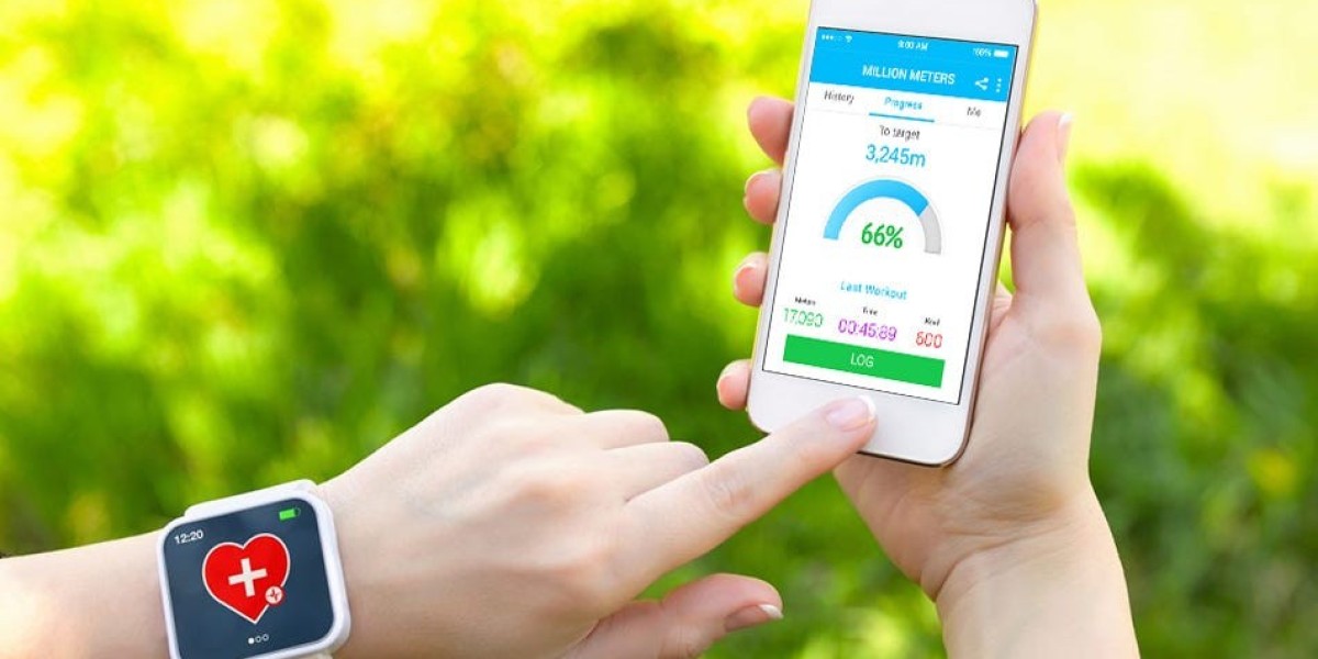 Women'S Health App Market 2024 Report: Examining Industrial Dynamics and Outlook