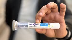 How to Get Mounjaro In Person or Online ...