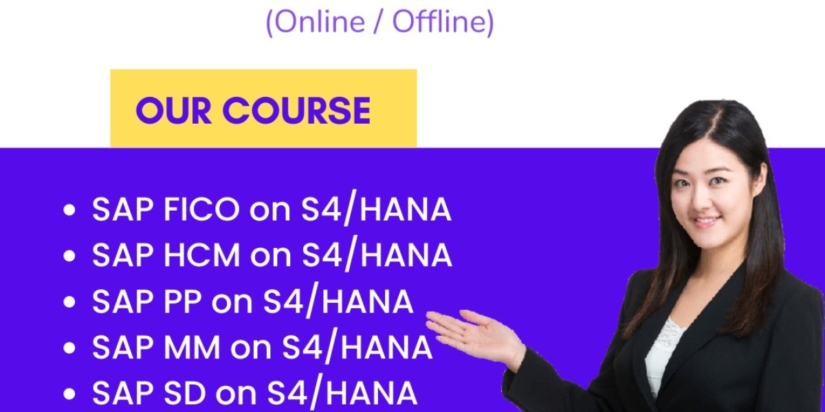 How to Choose the Best SAP Institute in Pune for Your Career Growth?