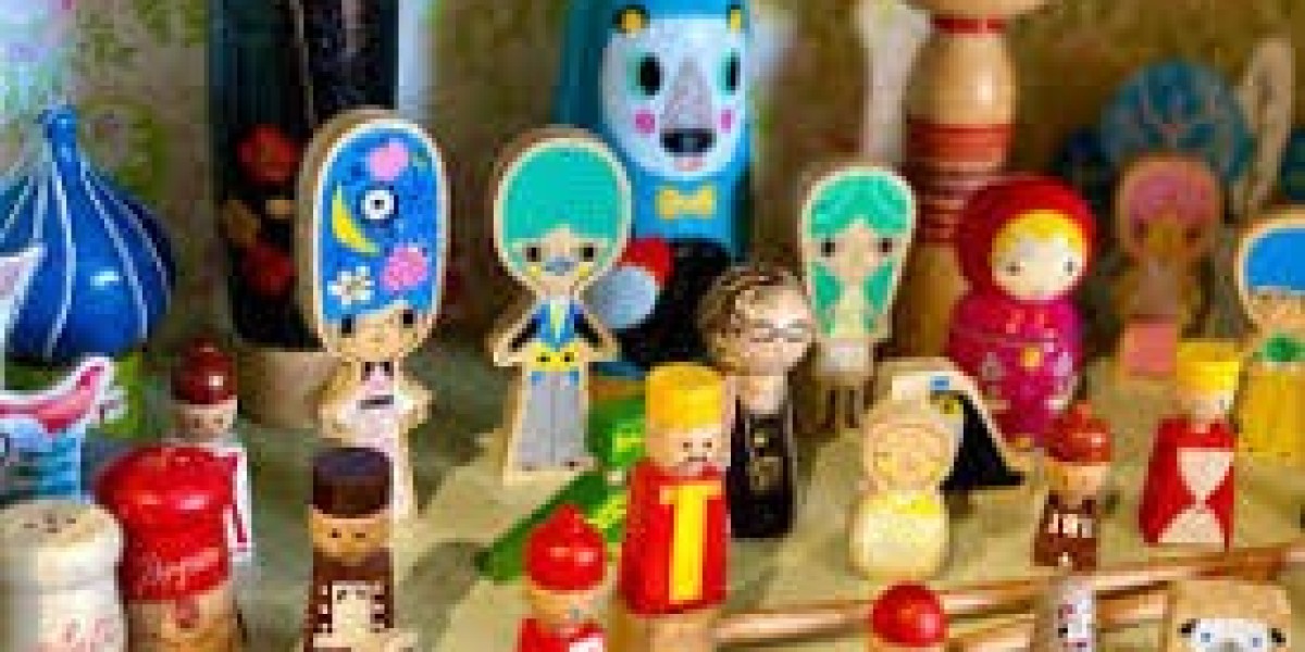 Art Toy Market Analysis, Size, Share, Growth, Trends, and Forecasts by 2031
