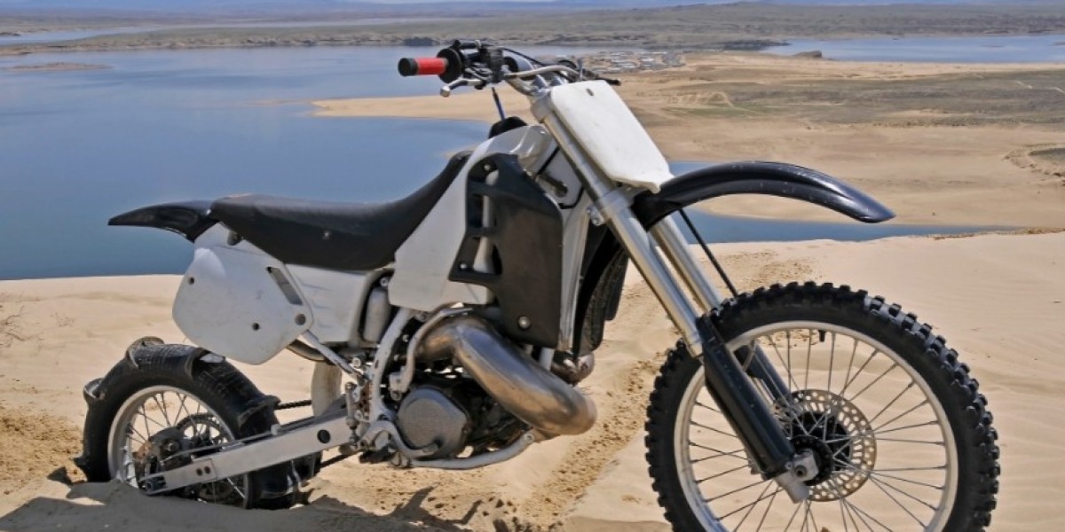 The Ultimate Dirt Bike Finder: Your Gateway to Adventure