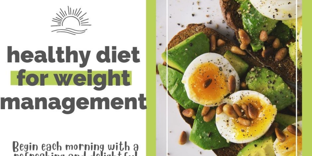 Best Weight Management Dietician in Noida: Your Path to Healthy Living