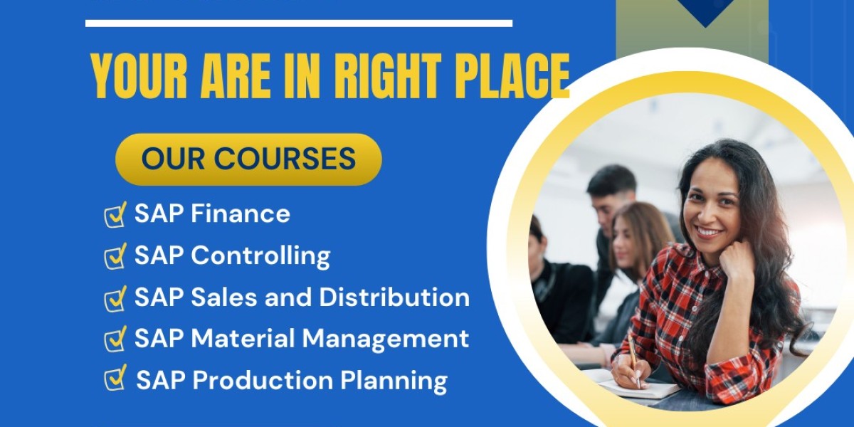 What Are the Hidden Benefits of Pursuing an SAP PM Course in Pune?