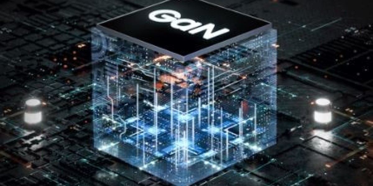 GaN Power Device Market Size, Share, Trends & Analysis Report 2024