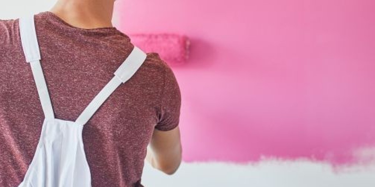 Transform Your Home with Professional Residential Painting Services