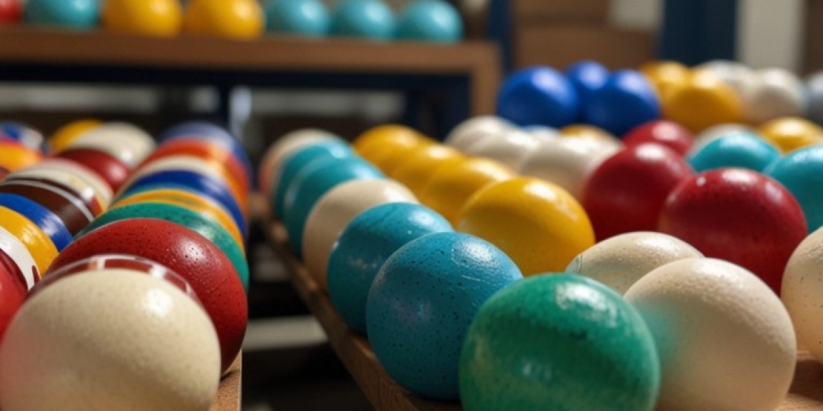 Paddle Balls Manufacturing Plant 2024: Business Plan, Project Report, Setup Cost and Industry Trends