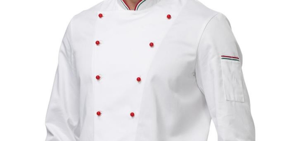Chef Uniforms Melbourne: Quality and Style for Hospitality Professionals