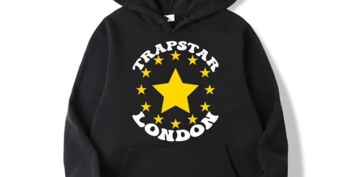 How to Style a Trapstar Jacket: Tips for an Effortless Urban Look