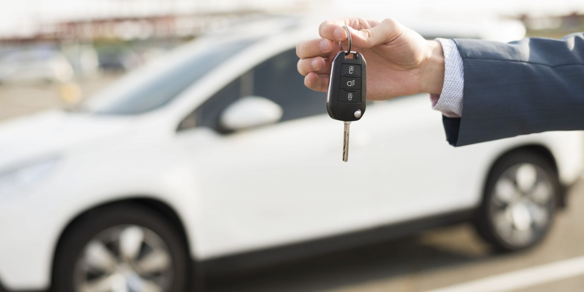 Rent a Car: Your Gateway to Adventure