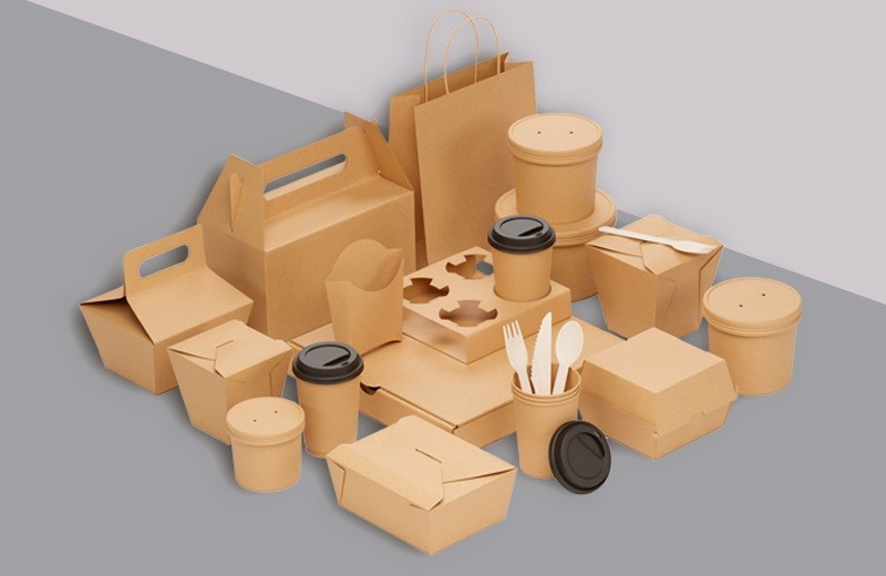 Customized Packaging Solutions