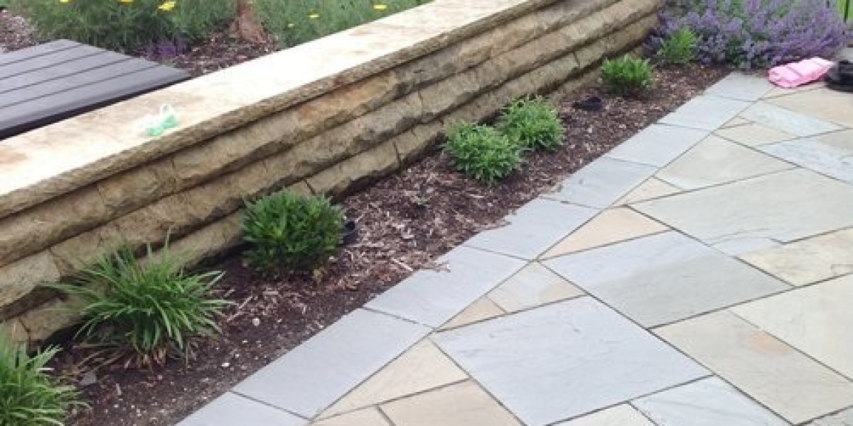 Transform Your Outdoor Space: Expert Tips for Patio Construction