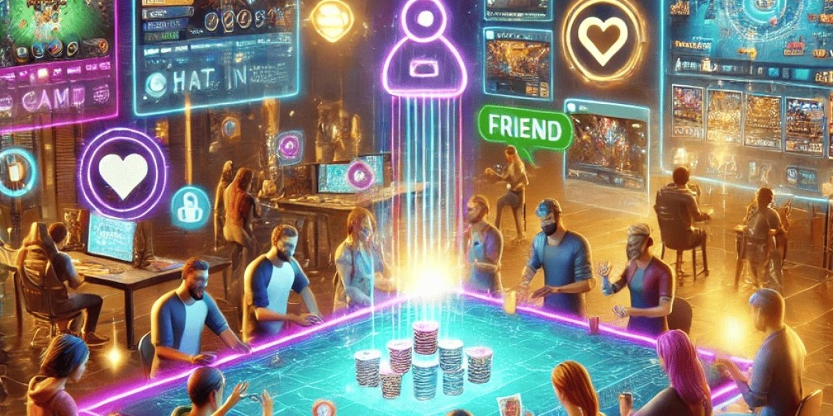 The Role of Technology in Enhancing Your Experience at Playmojo