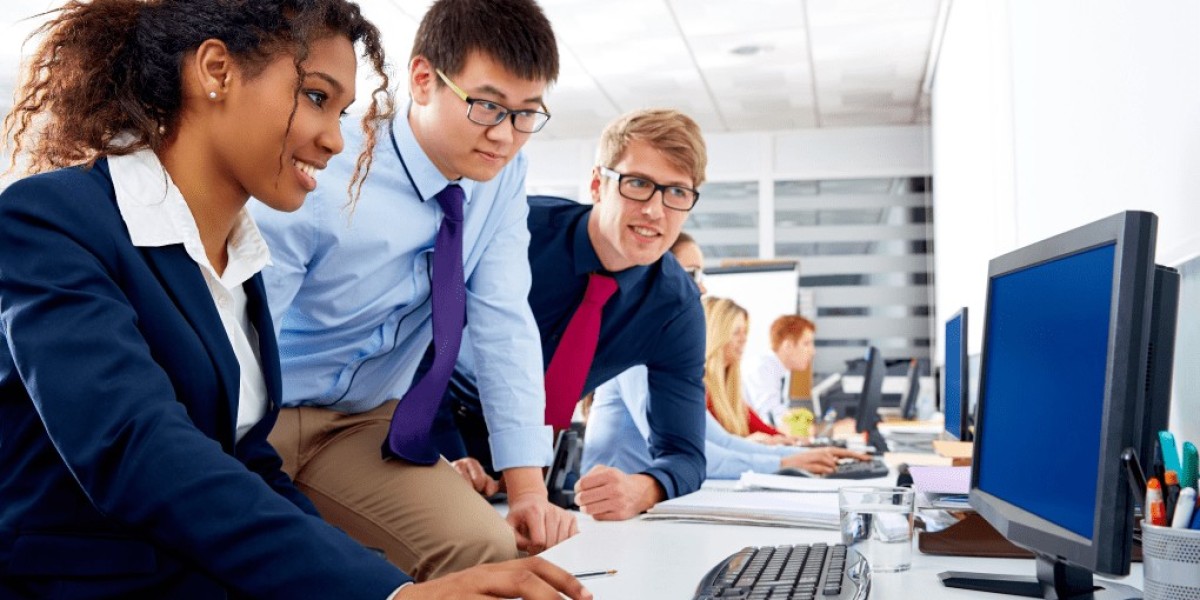 Addressing Modern Staffing Challenges with IT Staffing Contracts and MSP Workforce Solutions