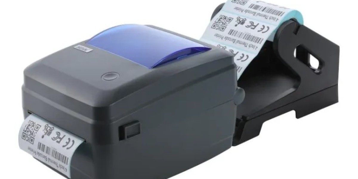 Finding the Right Thermal Printer Manufacturer for Your Industry