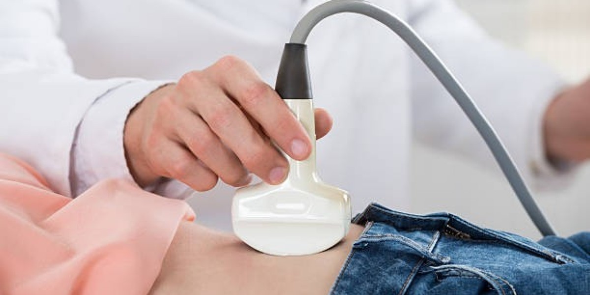 Unlock Clarity: The Best Ultrasound Scan in Saudi Arabia