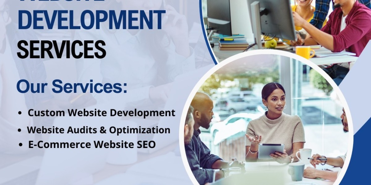 How a Custom Web Application Development Company Drives Business Success