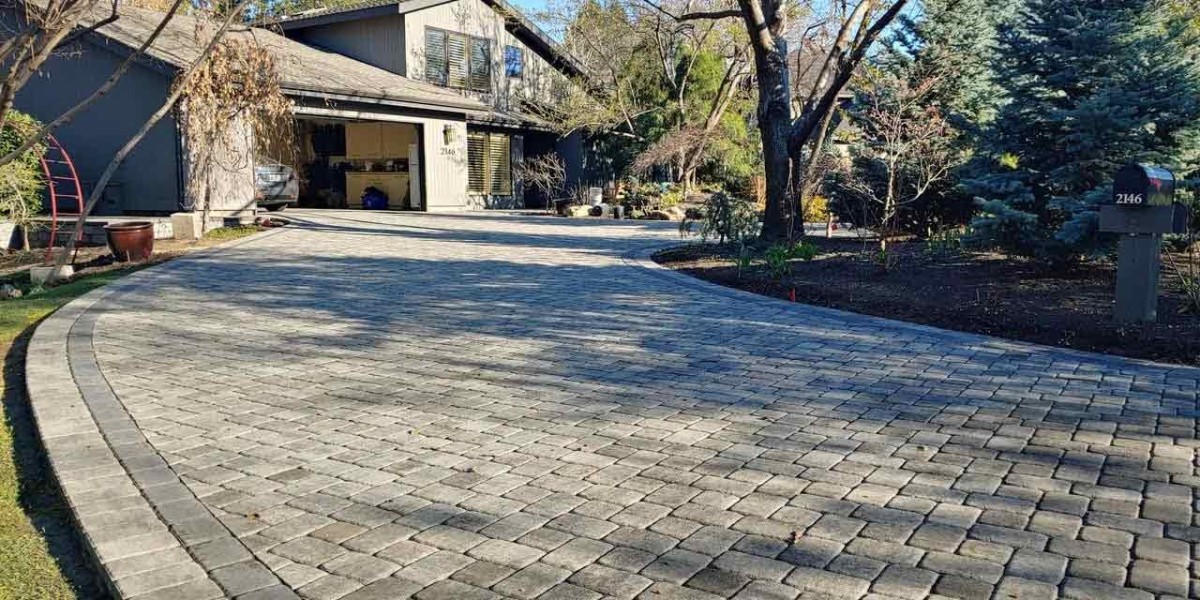 The Benefits of Belgard Pavers for Durable and Stylish Walkways