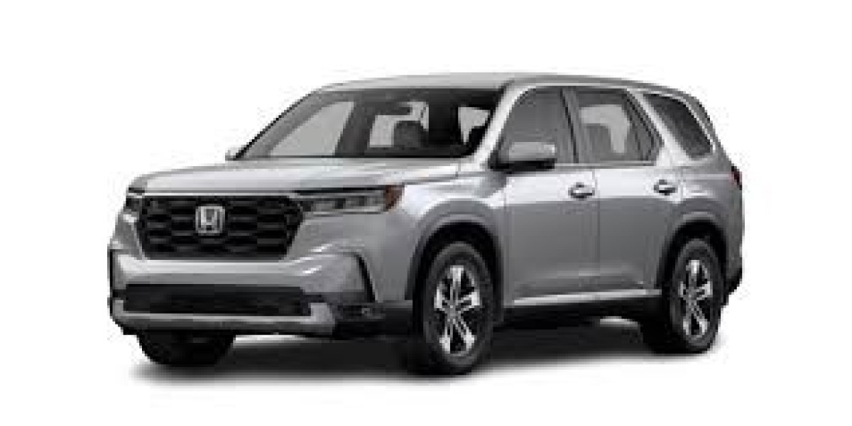 Honda Pilot: Years to Avoid and Recommendations