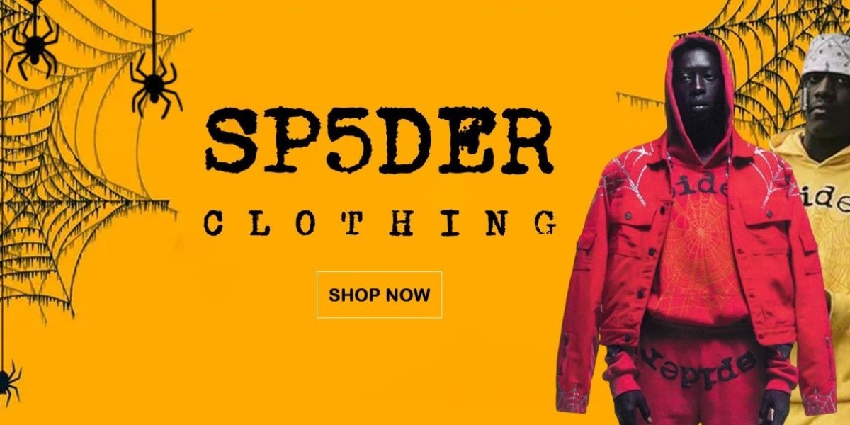 The Timeless Appeal Of Spider Tracksuit