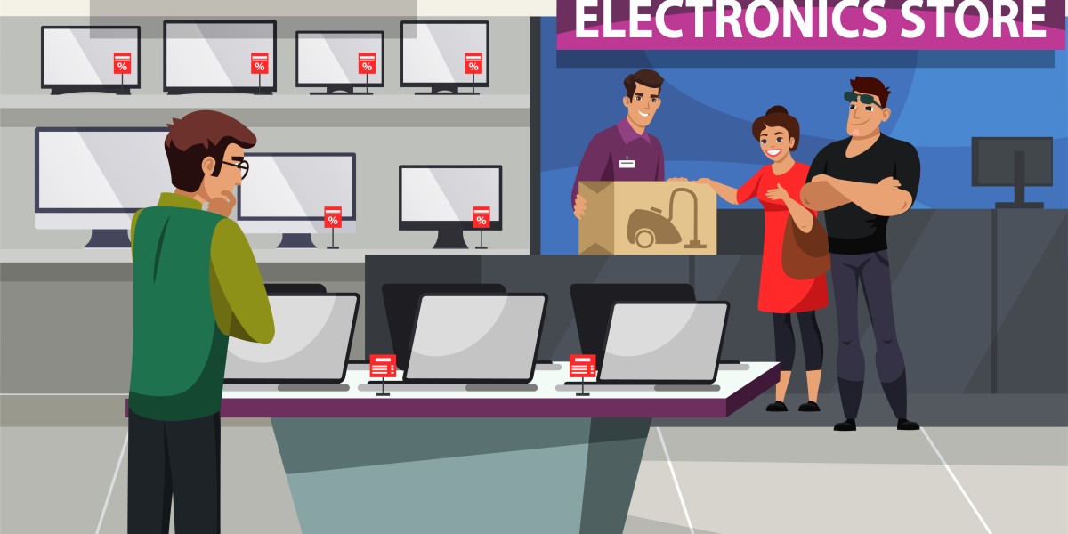 How Consumer Electronics Are Transforming Everyday Life