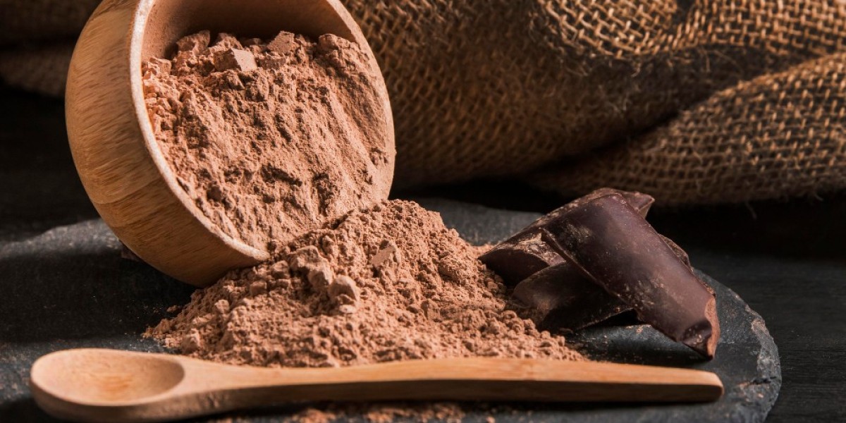 The Ultimate Guide to Alkalized Cocoa Powder: Health Benefits and Applications
