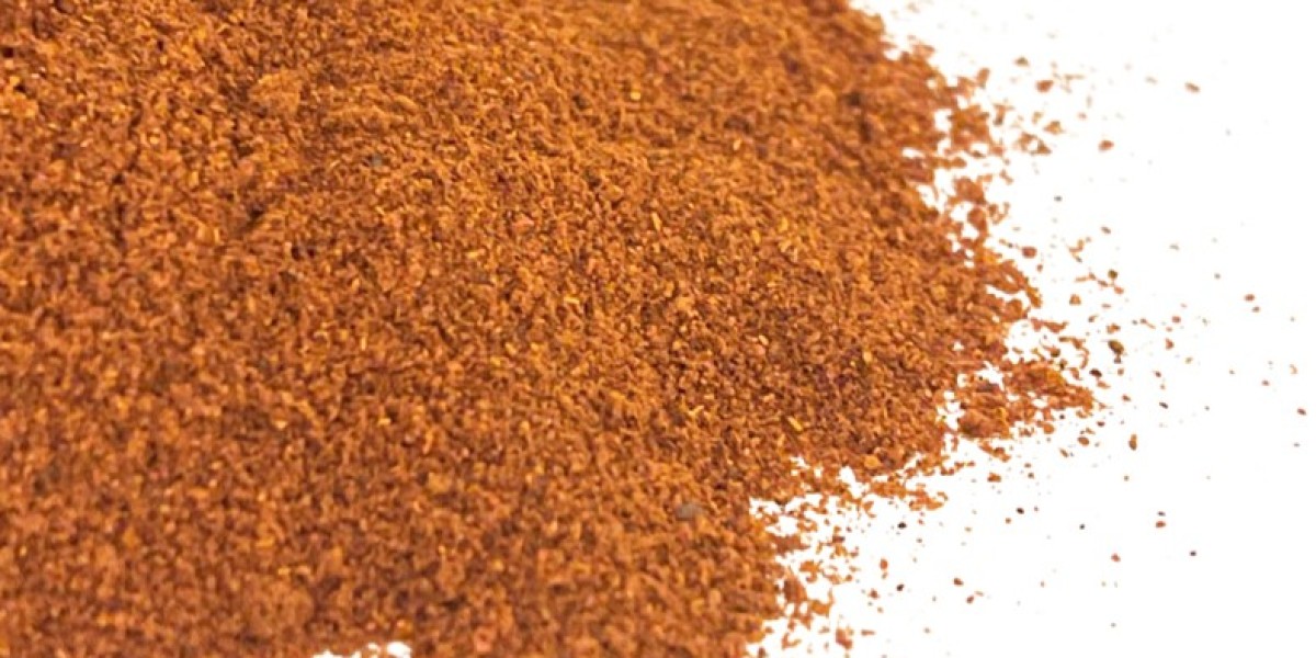 Global Ancho Chile Powder Market: Forecast and Trends for 2023-2033