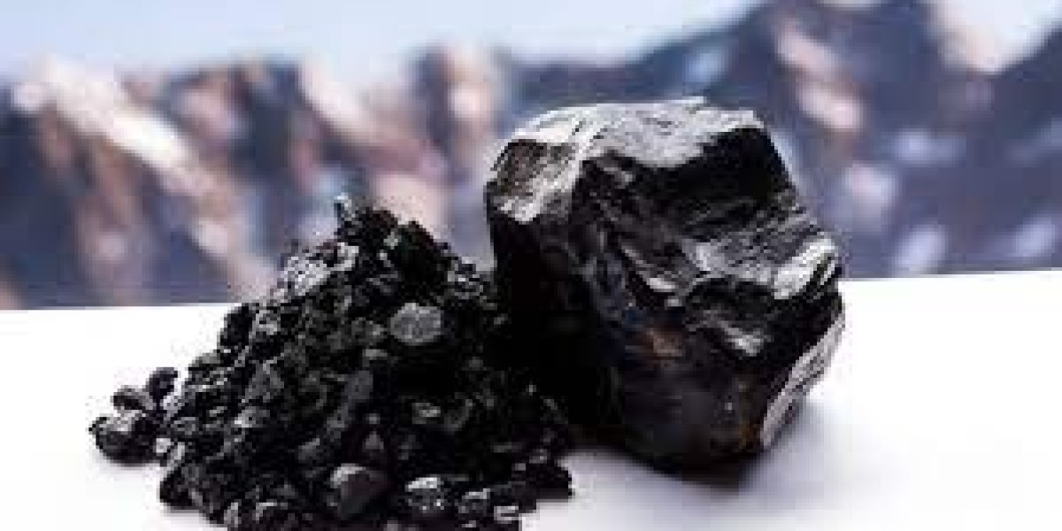 The Reasons That Make Pure Shilajit the Best Natural Supplement