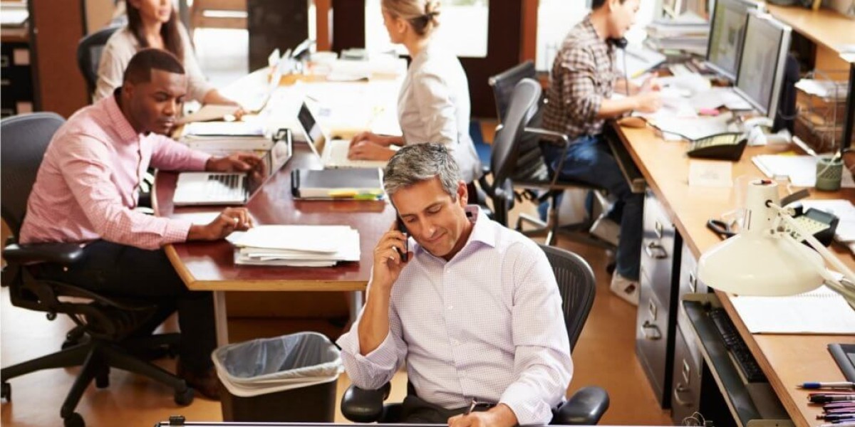 The Benefits of Partnering with Based Staffing Agency London