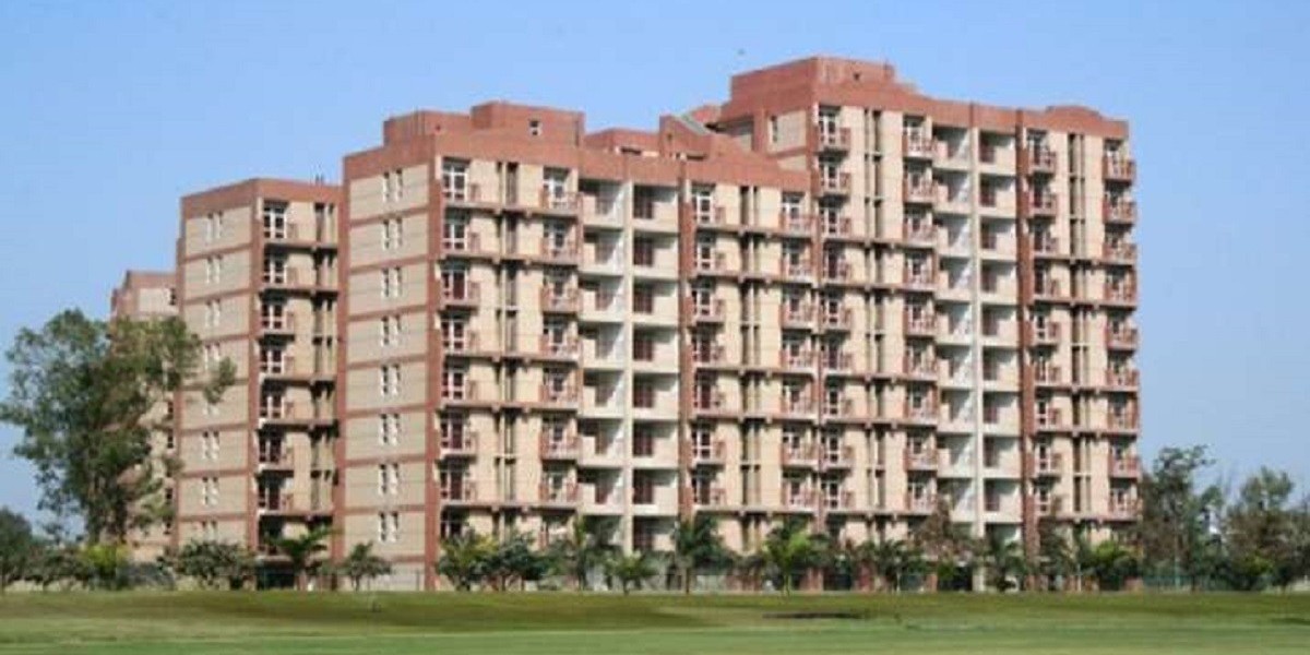 Invest Smart: Why Delhi Flats Are a Great Investment Opportunity
