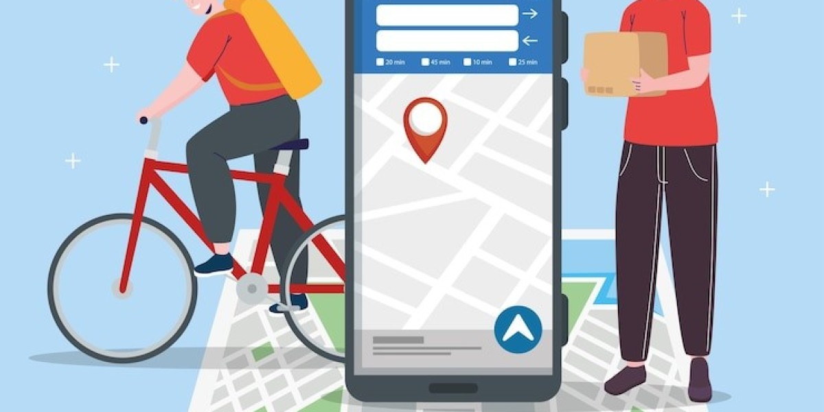 5 Key Technologies for Building a Gojek Clone