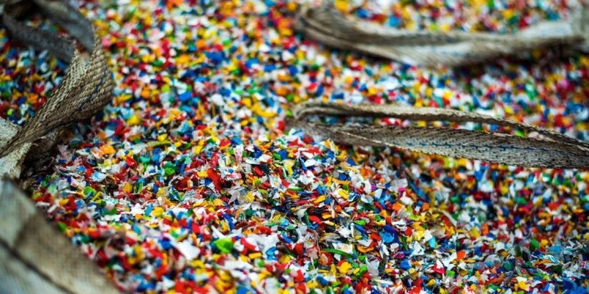 Synthetic Polymers Industry: The Growth of Synthetic Polymers: Changing Global Landscape