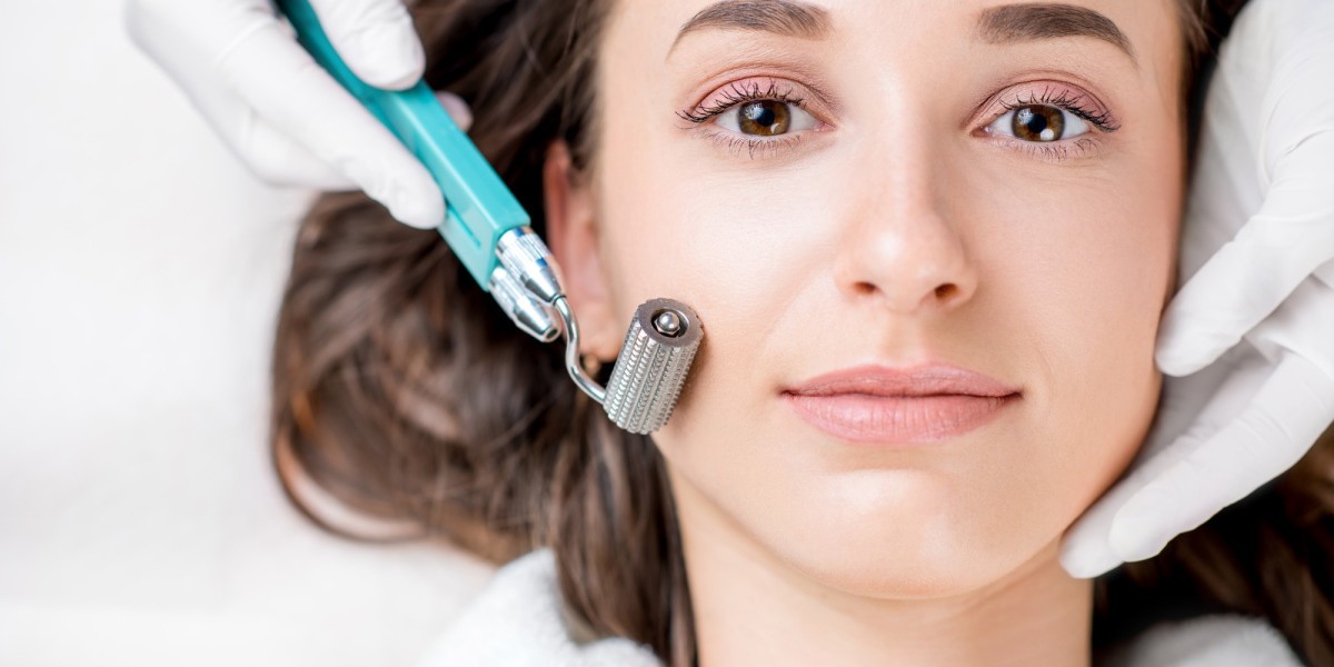 How Often Should You Get Derma Roller Treatments in Riyadh?