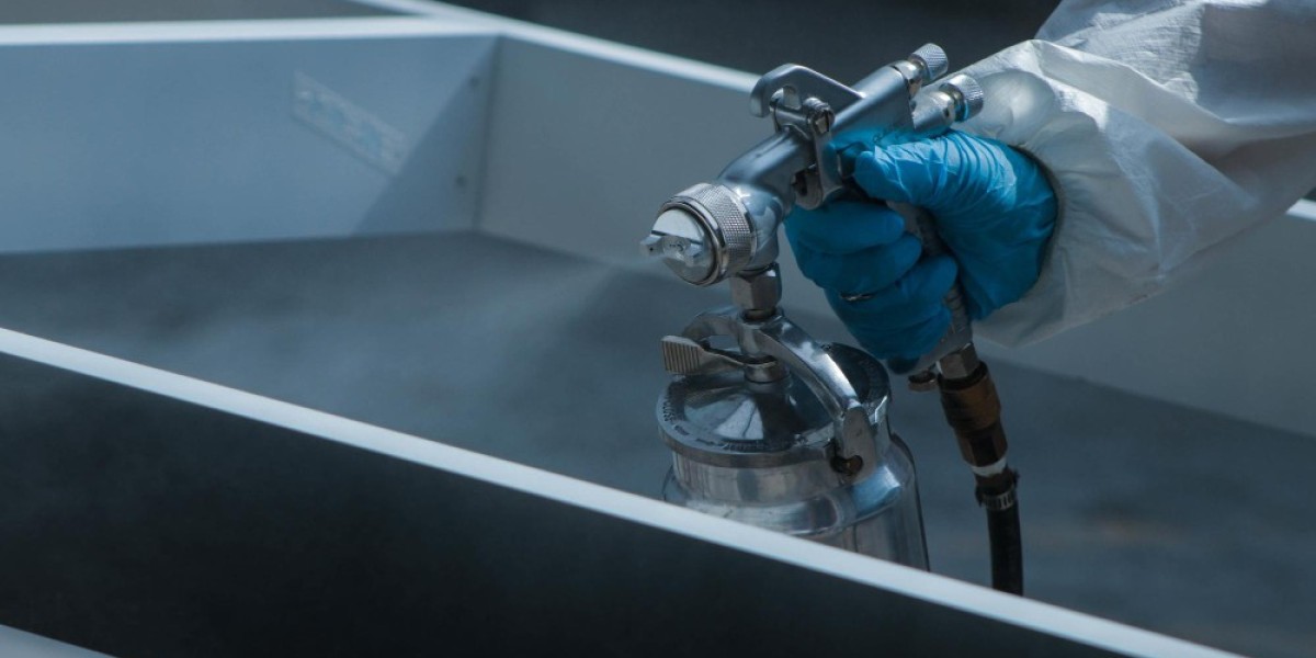 "Global Spray Drying Equipment Market: Trends, Growth, and Forecast Analysis"