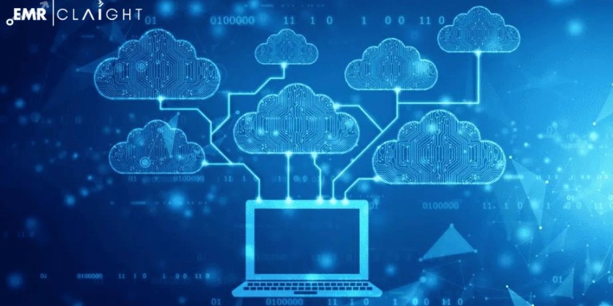 Application Hosting Market Size, Share Analysis & Growth Industry | Forecast 2032