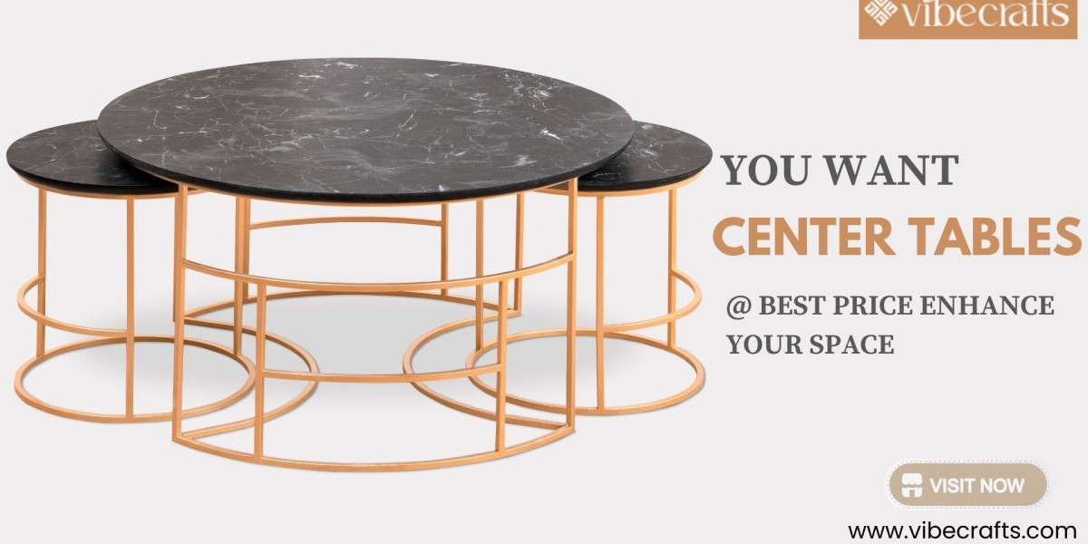 Transform Your Space with Vibrant Neon Lights or center tables- Shop at Vibecrafts