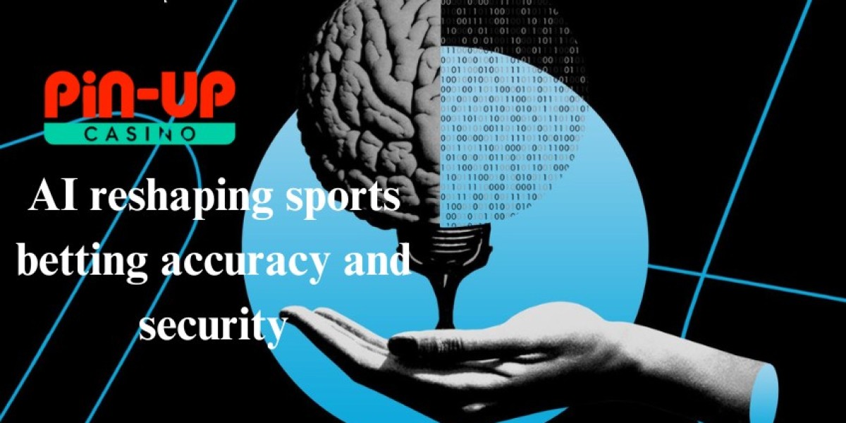The Role of AI and Machine Learning in Predicting Sports Betting Outcomes