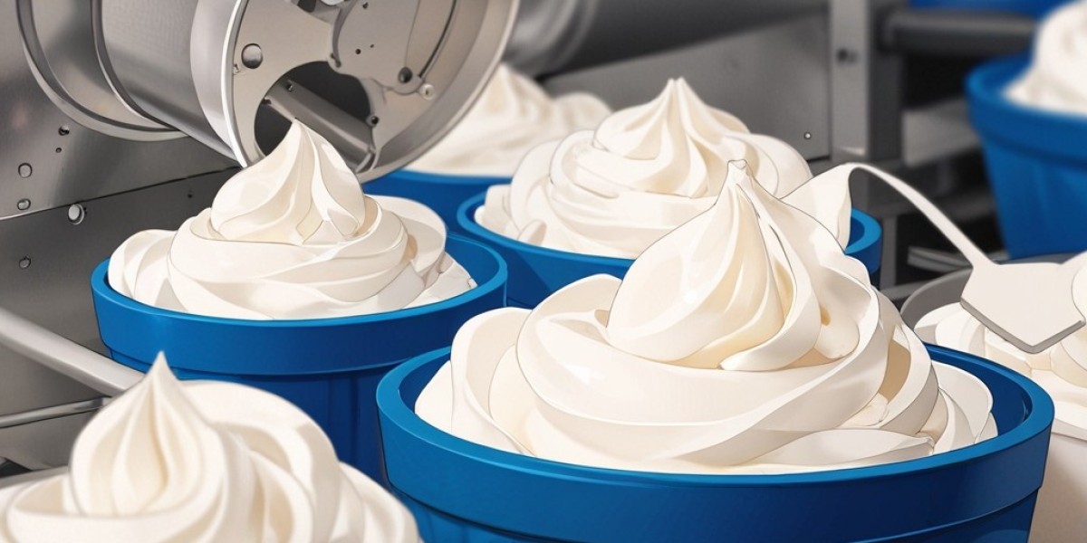 Cream Cheese Manufacturing Plant Setup: Detailed Project Report 2024 by IMARC Group
