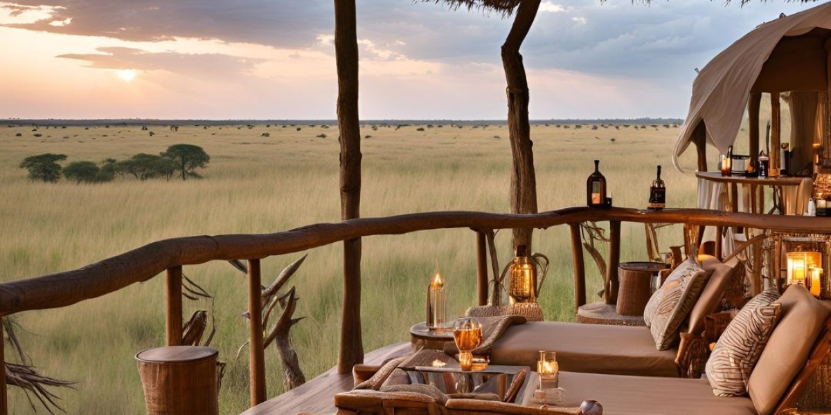 Uncover Luxury in the Wild: The Best Masai Mara National Reserve Hotels with Maraenkaji
