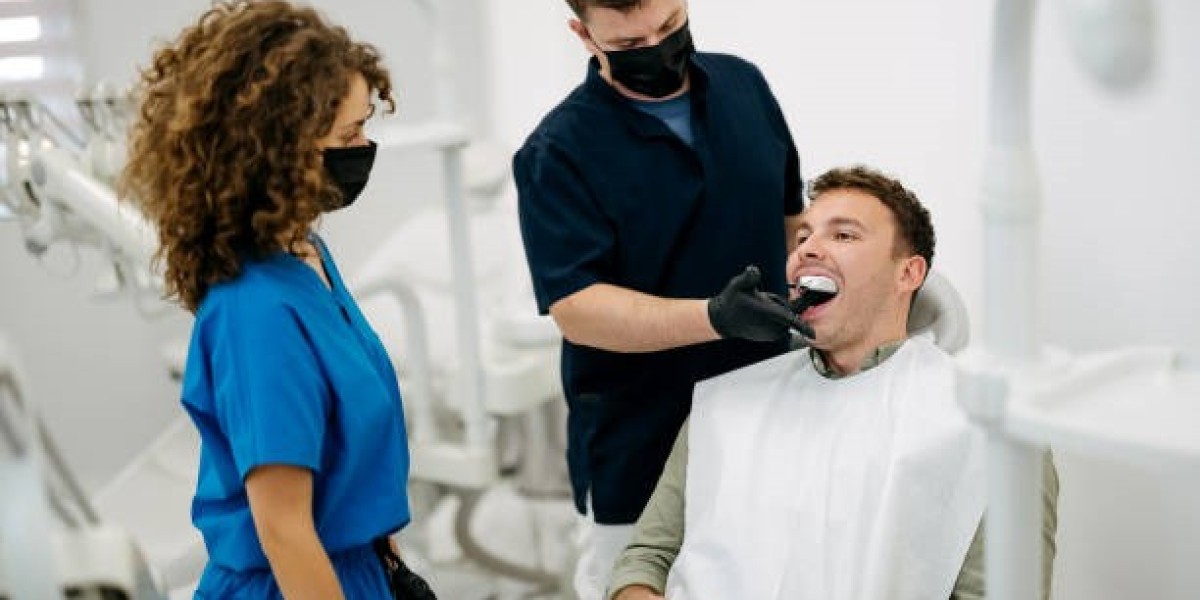 Restore Your Smile with a Dental Bridge in Riyadh