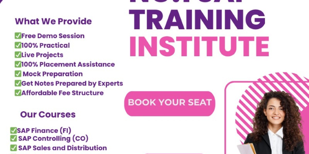 What Should You Know About SAP Course Fees and Modules in Pune?