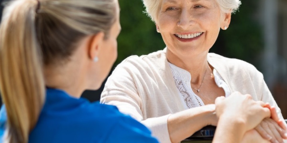 Empowering Independence: NDIS Provider Solutions for Individuals with Disabilities