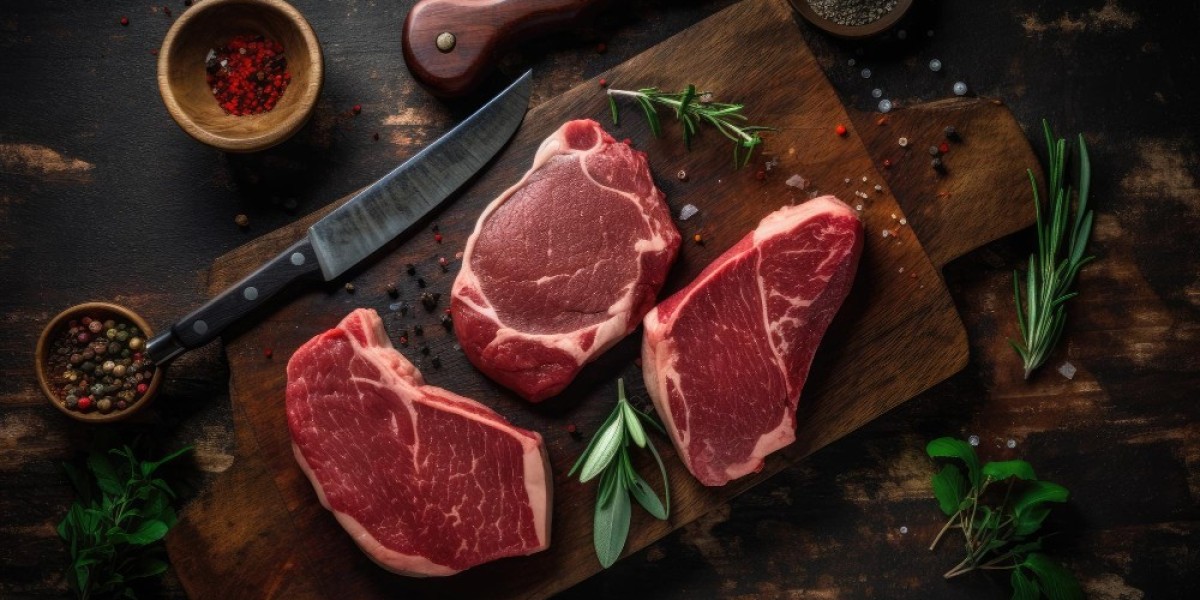Wagyu Beef: The Pinnacle of Luxury Dining